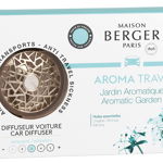 Maison Berger Paris Aroma Travel