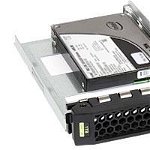 Unitate de stocare server Fujitsu Enterprise 2.5 inch in 3.5 inch Carrier SSD 480GB Hot-Plug