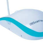 Scanner portabil IRIScan Mouse Executive 2