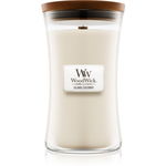 Lumanare Parfumata Borcan Mare Island Coconut, WoodWick®, WoodWick