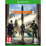 Tom Clancy`s The Division 2 Xbox One