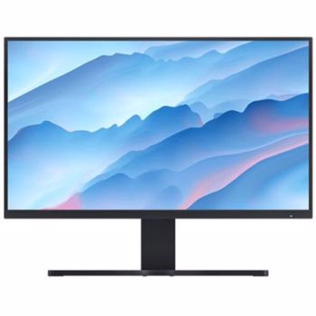 Monitor LED IPS Xiaomi Mi Desktop 27'' Full HD, 75Hz, 6ms, VGA, HDMI, Negru