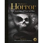 Book of Horror. The Anatomy of Fear in Film