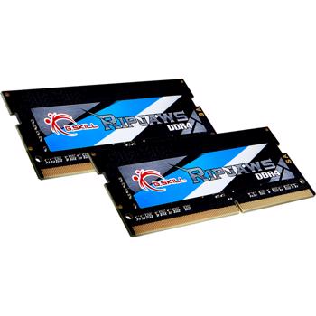 G.Skill Memorie Laptop memory SO D4 3000 16GB C16 GSkill Rip K2