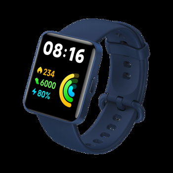 Smartwatch Redmi Watch 2 Lite GL, Albastru