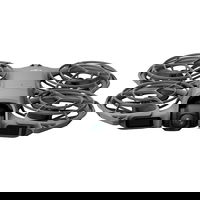 DJI Drona DJI Neo 2 - Editie Drone Only, senzor 12 MP, video 4K/60 fps, altitudine maxima 2000 m, autonomie zbor 19 min, WiFi, Bluetooth, GPS, DJI