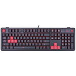 Thermaltake Tastatura Gaming Tt eSPORTS MEKA Pro Cherry Red