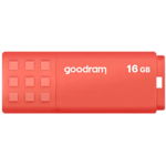 UME3 16GB USB 3.0 Orange, GOODRAM