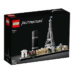 LEGO® Architecture - Paris 21044, LEGO