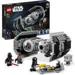 LEGO\u00ae Star Wars\u2122 TIE Bomber\u2122 75347