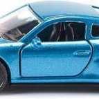 Automacheta Porsche 911 Turbo Siku 1506, Siku