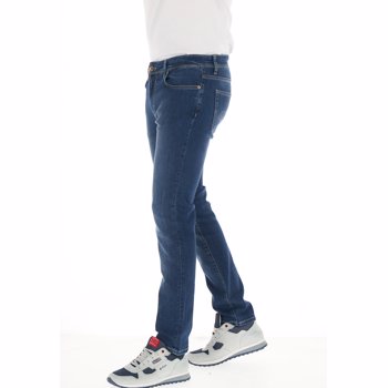 Blugi slim fit
