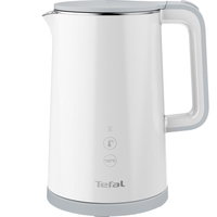 Fierbator Tefal Sense KO693110 electric kettle 1.5 L 1800 W White