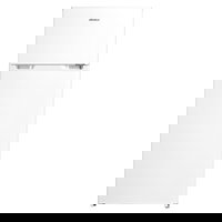 Combina frigorifica Albalux AXDF293E | 204L, Clasa E, LED, Albalux