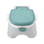 Olita Fisher Price 3 in 1 Verde, Mattel