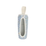 BIBS x LIBERTY - Husa pentru biberonul din sticla 225 ml, Eloise Ivory, BIBS