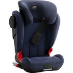 Scaun auto Britax KIDFIX XP SICT Black Series  recomandat copiilor intre 4 ani - 12 ani  Moonlight Blue