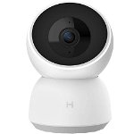Camera de supraveghere interior IMILAB Home Security Camera A1, Wifi, 360°, FHD, detectie AI