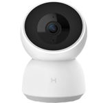 Camera de supraveghere interior IMILAB Home Security Camera A1, Wifi, 360°, FHD, detectie AI