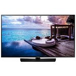 Televizor LED LG Smart TV 49UT662H 109cm 4K Ultra HD Negru
