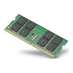 Memorie RAM Kingston, SODIMM, DDR5, 16GB, 4800MHz, CL38, 1.1V, Kingston