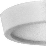 Disc Ceramic Sera cu garnitură pentru difuzor de presiune Flore CO2, Sera