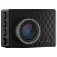 Camera auto DVR Garmin Dash Cam 47 ,GPS 1080p,Unghi 140 grade, Wi-Fi, Control Vocal, 010-02505-01
