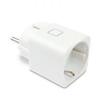 Prize inteligente Salus SPE600, monitorizare consum de energie, protectie supra-tensiune