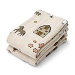 Liewood scutec 2-pack, Liewood