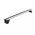 THULE Bare transversale Wingbar pentru AUDI A4 Avant, 5 usi Estate, model 08-15, 16-, cu bare longitudinale integrate