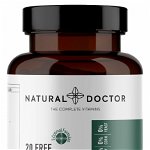 20 FREE AMINOS aminoacizi vegani Natural Doctor, Natural Doctor