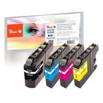 LC127 XL Value Blister Pack, Brother