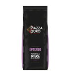 Jacobs Piazza D`Oro Intenso UTZ 1kg cafea boabe, Jacobs