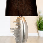 Lampa FUEGO, aluminiu, 54x36 cm, GILDE