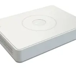 NVR 8 canale, 6 MP, 60 Mbps, PoE, Alb Hikvision DS-7108NI-Q1/8P(D), Hikvision