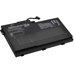 Acumulator notebook HP Baterie HP AI06096XL Li-Polymer 6 celule 11.4V 8420mAh, HP