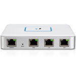 UBIQUITI UniFi Security Gateway, EU, UBIQUITI