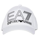 Sapca EMPORIO ARMANI EA7 unisex TRAIN VISIBILITY M CAP - 2749912R10200010, Emporio Armani EA7