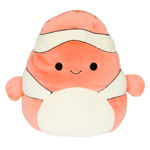 Jucărie de pluș SQUISHMALLOWS Pește Ricky