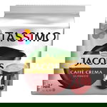 Capsule cafea Tassimo Jacobs Caffe Crema XL