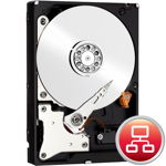 Hard disk WD Red 4TB SATA-III 5400RPM 64MB Recertified