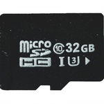 Card memorie Micro SD 32Gb, nu