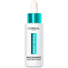 Serum anti pete pigmentare Bright Reveal, 30ml, L'Oreal Paris