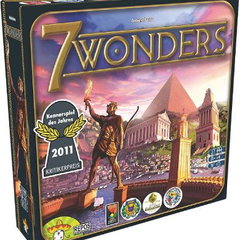 7 Wonders (RO)