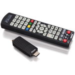 TV H.265 MINI LED DVB-T/DVB-T2 H.265 HD, WIWA