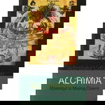 Alchimia. Maestrul si Marea Opera, Archibald Cockren