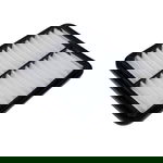 Filtru aer TOYOTA PRIUS 1.5H 09.00-12.03, Insertie filtru, Inaltime 27.0 mm, Latime 171.0 mm, Lungime 186.0 mm, 