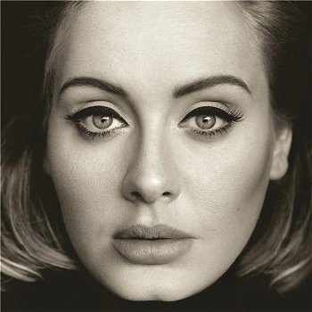 Adele - 25 [international Version] (cd)