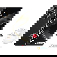 Telefon mobil Huawei Nova 11 Pro, 8GB RAM, 256GB, 4G, Black Telefon mobil Huawei Nova 11 Pro, 8GB RAM, 256GB, 4G, Black