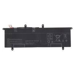Baterie compatibila Asus 0B200-03520100, C41N1901, ZenBook Duo UX481F, UX481FA, UX481FAY, UX481FL, UX481FLC, UX481FLY, Li-Polymer, 4550mAh, 4 celule, 15.4V, Premium